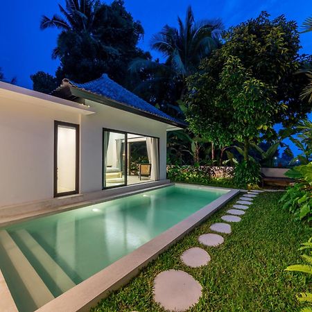 Your Dream Getaway Awaits - Villa In Ubud Offering Unmatched Temple Views! Zewnętrze zdjęcie