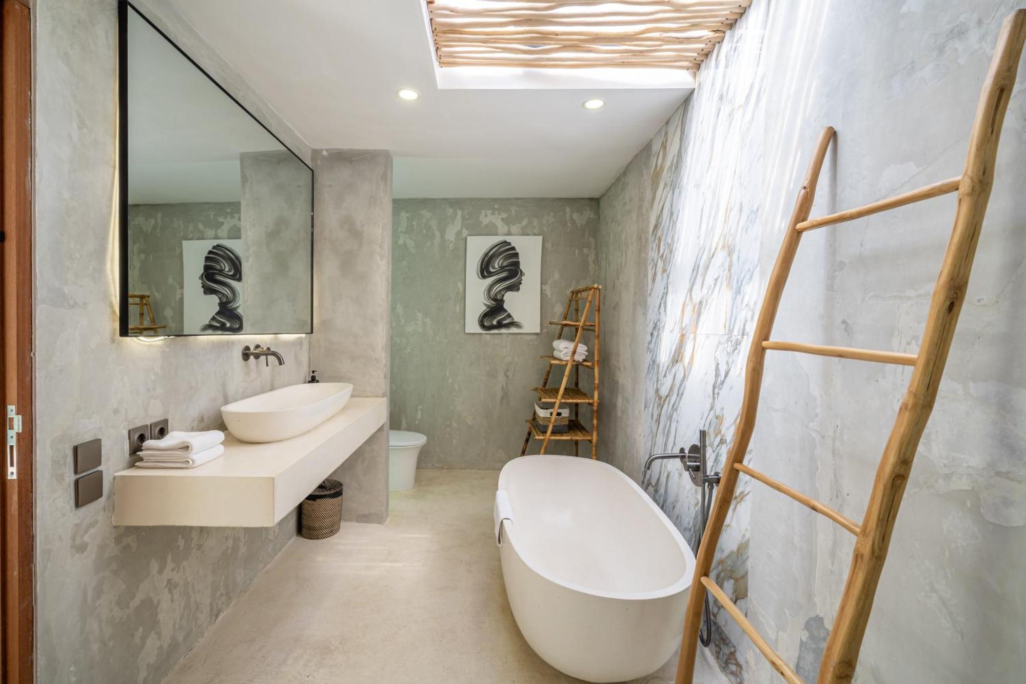Your Dream Getaway Awaits - Villa In Ubud Offering Unmatched Temple Views! Zewnętrze zdjęcie
