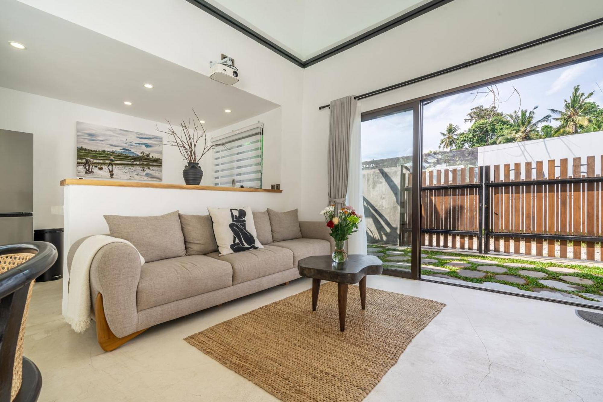 Your Dream Getaway Awaits - Villa In Ubud Offering Unmatched Temple Views! Zewnętrze zdjęcie