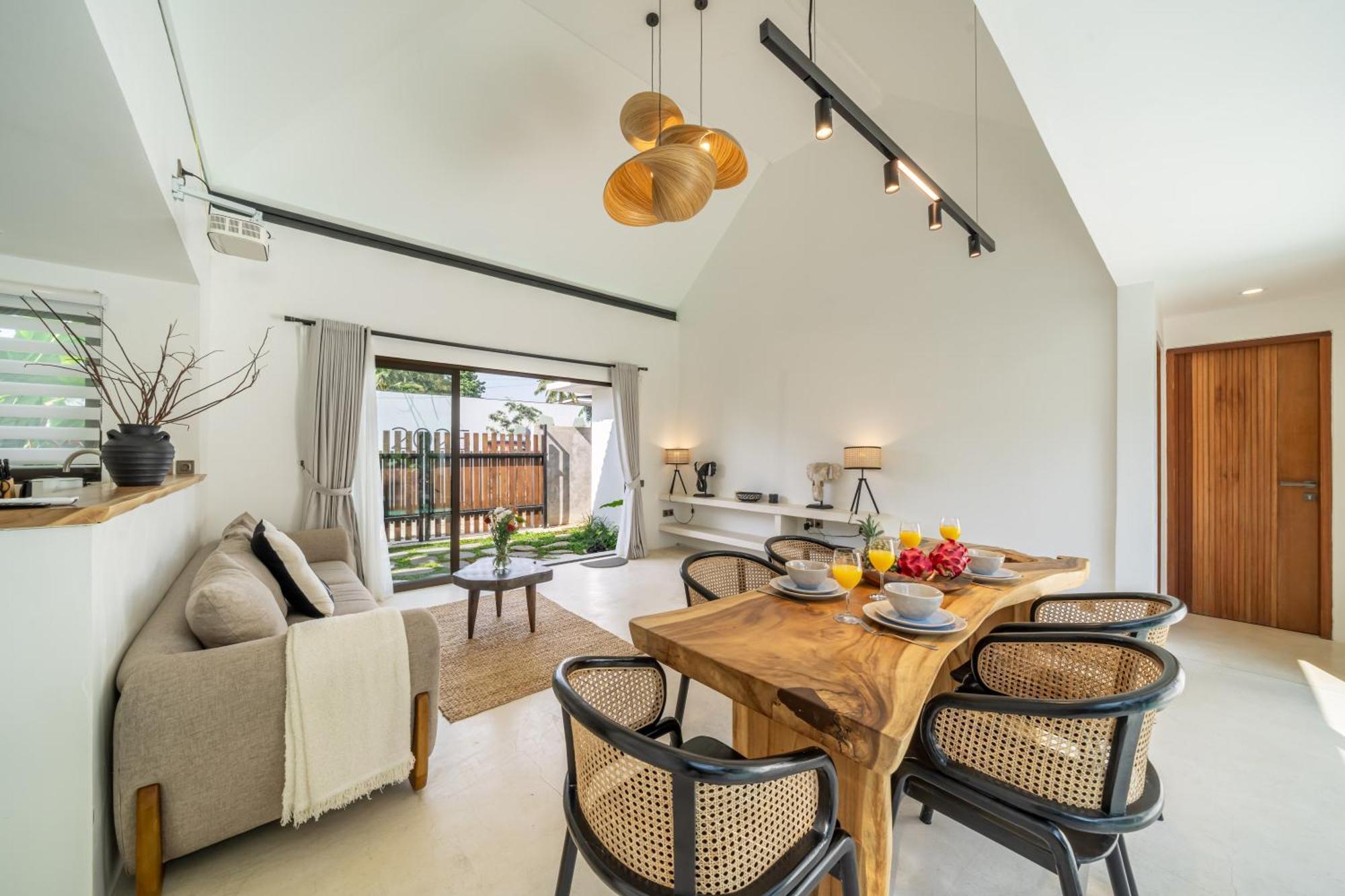 Your Dream Getaway Awaits - Villa In Ubud Offering Unmatched Temple Views! Zewnętrze zdjęcie