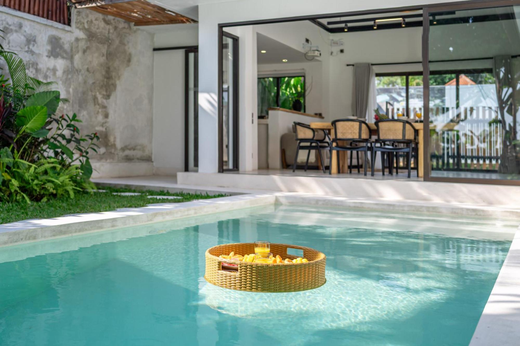 Your Dream Getaway Awaits - Villa In Ubud Offering Unmatched Temple Views! Zewnętrze zdjęcie